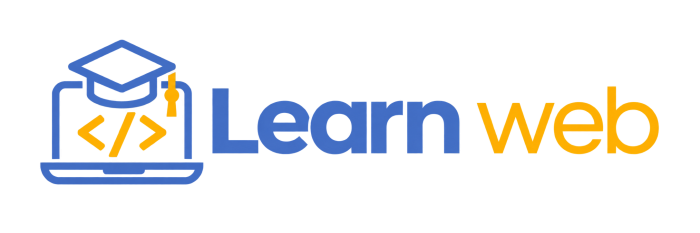 LearnWeb Logo